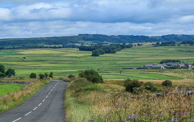 Eyam Edge Eyam Edge